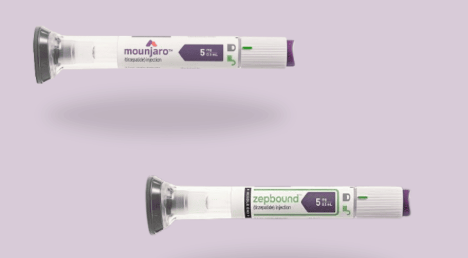 Tirzepatida e Hábitos Saudáveis: A Combinação para Perda de Peso Duradoura