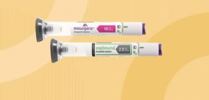 Tirzepatida vs. Outros Tratamentos: A Eficácia Comparada na Perda de Peso