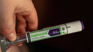 Transforme Sua Vida: A Eficácia da Tirzepatida no Emagrecimento