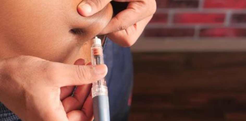 Zepbound e Tirzepatida: A Eficácia Aprovada para Perda de Peso