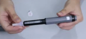 Zepbound e Tirzepatida: A Eficácia Aprovada para Perda de Peso