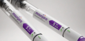 Otimização do Metabolismo com Tirzepatida: Eficácia no Emagrecimento