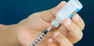 Reemplazo Hormonal Masculino: Cómo Combatir la Fatiga y la Pérdida Muscular