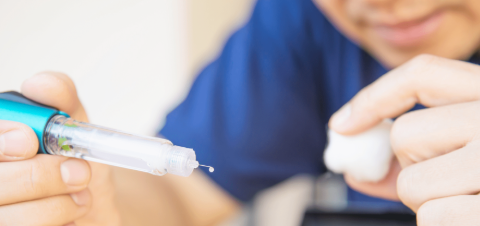 Cómo Eliminar la Grasa Localizada sin Liposucción