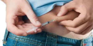 ¿Qué médico prescribe la terapia de reemplazo hormonal?