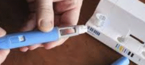 El Papel de Fármacos (GLP-1) en la Pérdida de Peso Masculina Monitorizada