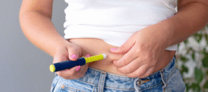 Protocolo HighPro (HIFU): Reducción de Grasa y Firmeza en el Abdomen