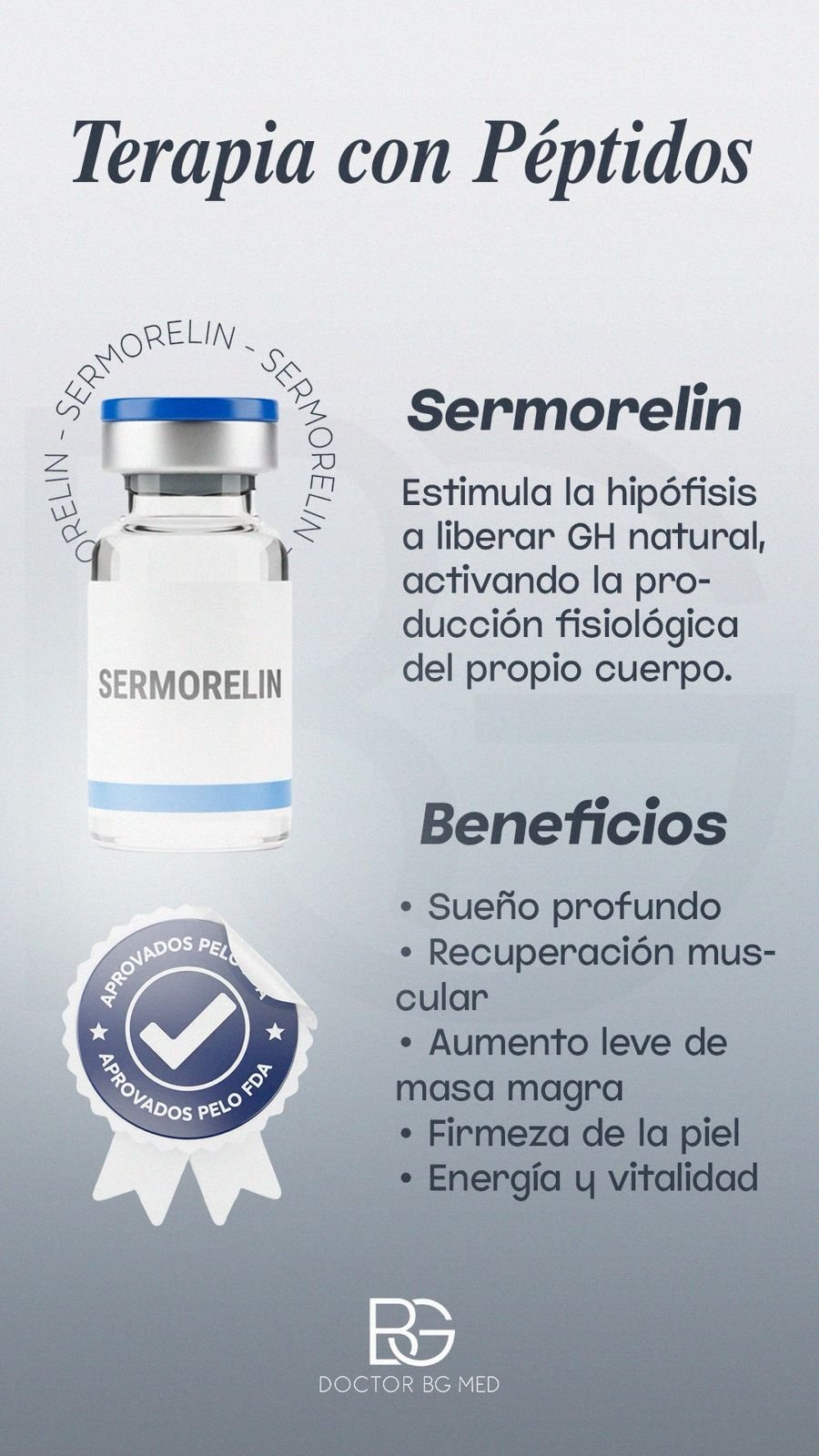 que es ipamorelin Ipamorelin Peptide