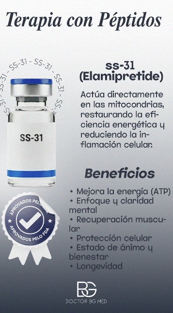 peptídeo SS-31