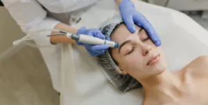 Anti-Aging in Florida Cutting-Edge Treatments