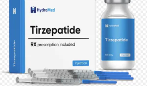 The Future of Tirzepatide: Potential New Applications
