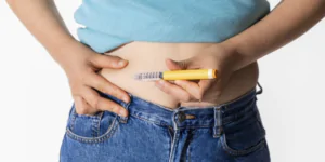 Tirzepatide and Diet: Healthy Eating for Optimal Results