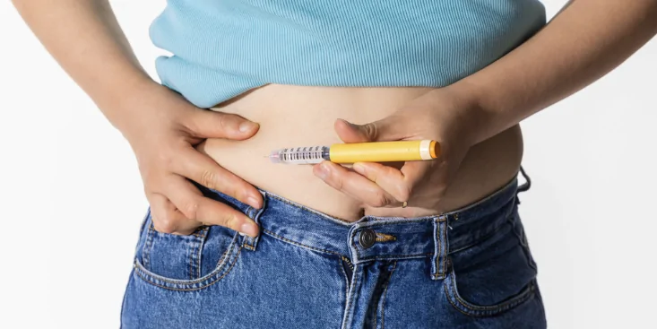 Tirzepatide and Diet: Healthy Eating for Optimal Results
