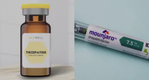 Tirzepatide and Exercise: Incorporating Physical Activity