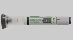 What are the Common Side Effects of Tirzepatide?