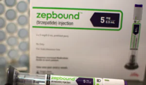 "Tirzepatide and non-alcoholic fatty liver disease"