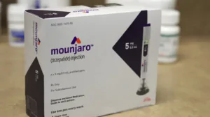 Consult with a Doctor About Tirzepatide