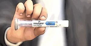 How Many Kilos Does Tirzepatide Help You Lose Weight Per Month?