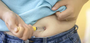 Say Goodbye to Excess Weight with Tirzepatide