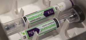 Take Control of Your Weight with Tirzepa