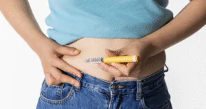 Tirzepatide: A Solution for Healthy Weight Loss