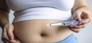 Tirzepatide: New Option for Those Fighting Excess Weight Tirzepatide: New Option for Those Fighting Excess Weight