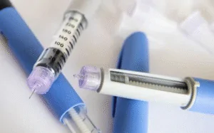 Tirzepatide: New Option for Those Fighting Excess Weight