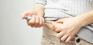 Tirzepatide: The Innovative Treatment for Weight Loss