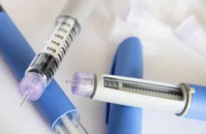 Tirzepatide for Patients with Diabetes Who Want to Lose Weight