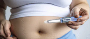 Tirzepatide for Weight Loss: Effective Results in Men