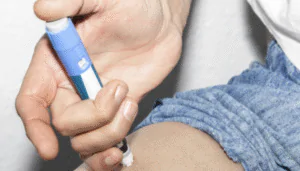 What are the Side Effects of Tirzepatide for Weight Loss?