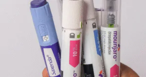 Experience Natural Weight Loss Progress with Tirzepatide in Florida, USA