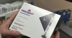 Start Your Weight Loss Journey with Tirzepatide Now