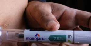 Tirzepatide: A New Horizon in the Treatment of Obesity