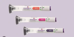 Tirzepatide: Effective Weight Loss for Patients Over 40