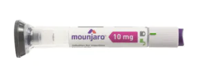 Tirzepatide: Relief in the Fight Against Excess Weight and Improved Health Tirzepatide: Relief in the Fight Against Excess Weight and Improved Health