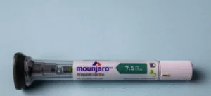 Tirzepatide: The Option for Those Who Have Never Been Able to Lose Weight Tirzepatide: The Option for Those Who Have Never Been Able to Lose Weight