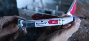 Tirzepatide: The Option for Those Who Have Never Been Able to Lose Weight