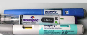 Tirzepatide: What Science Says About Its Impact on Health and Weight Loss
