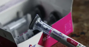 Tirzepatide and Cardiovascular Health: Protect Your Heart While You Lose Weight