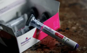 Tirzepatide and Quality of Life: More Energy, Disposition and Well-Being