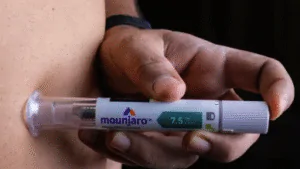 Tirzepatide for Weight Loss: The Tool That Helps You Regain Your Self-Esteem