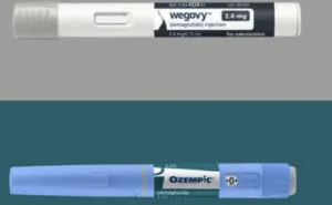 Treatment with Tirzepatide for Obesity
