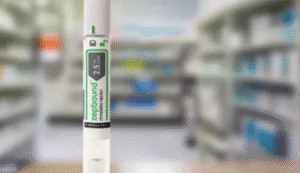 A Eficácia da Tirzepatida no Combate à Obesidade