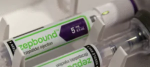 Ação Biológica da Tirzepatida: Emagreça de Forma Eficaz e Saudável