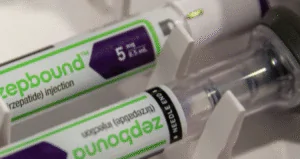 Como a Tirzepatida Promove a Perda de Peso Eficaz