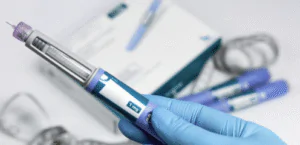 Descubra a Eficácia da Tirzepatida na Perda de Peso