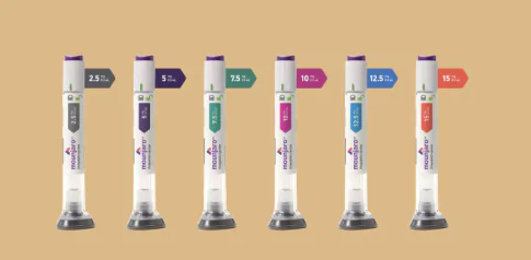 GIP and GLP-1: Tirzepatide's Natural Pathway to Weight Loss in the United States