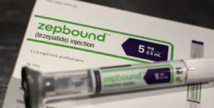 GIP e GLP-1: A Eficácia Natural da Tirzepatida na Perda de Peso