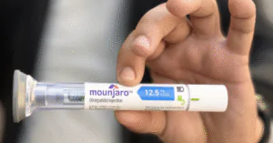 Hormônios Naturais e Tirzepatida: Caminho Eficaz para Emagrecer